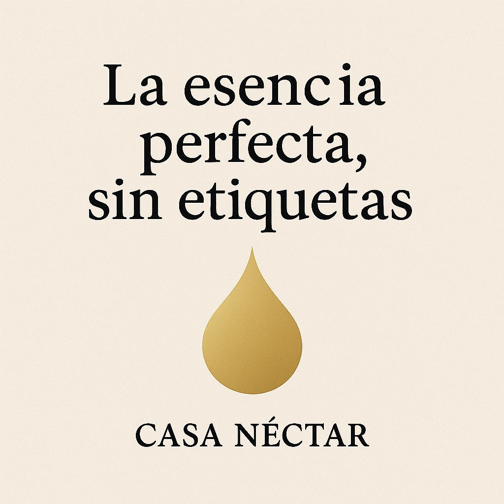 Casa Néctar — fragancias inspiradas (logo)